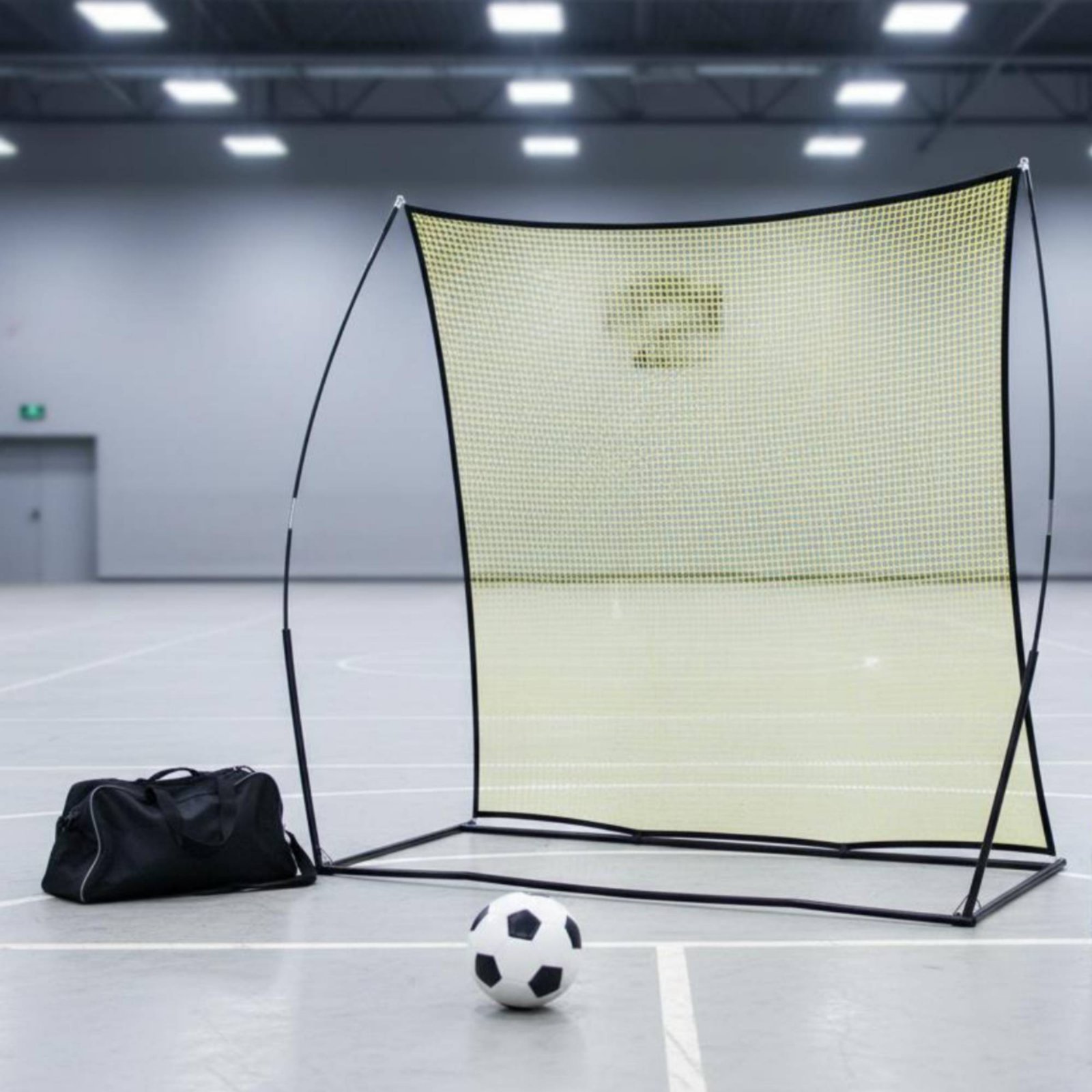 Outdoor Sports Net - Сетка для отработки ударов по футболу,
