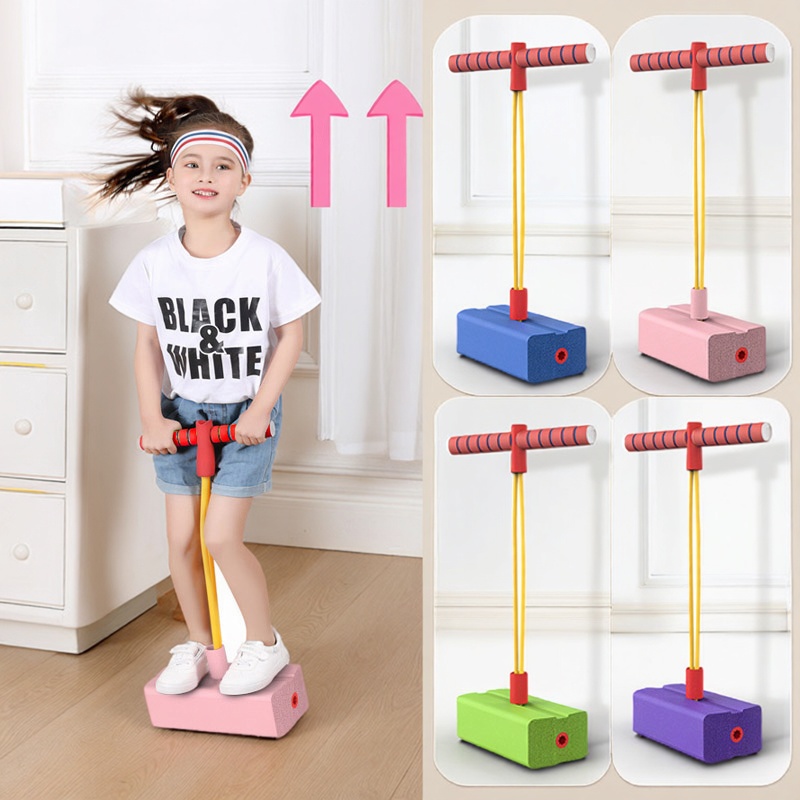 Outdoor Sport Jas - Детская игрушка для выращивания выше баланса,
