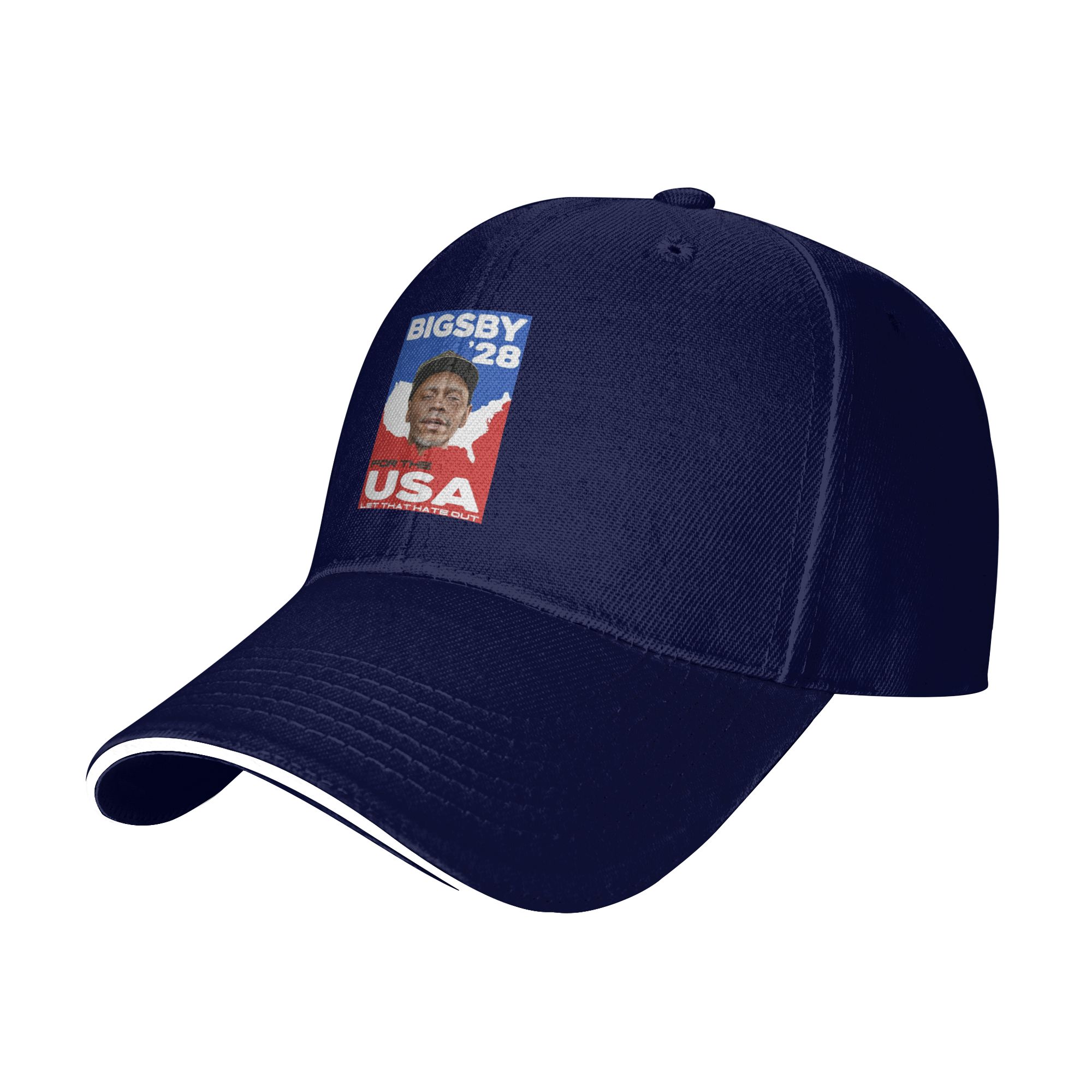 Outdoor Sport Usa - Бейсболки CLAYTON BIGSBY для взрослых, для