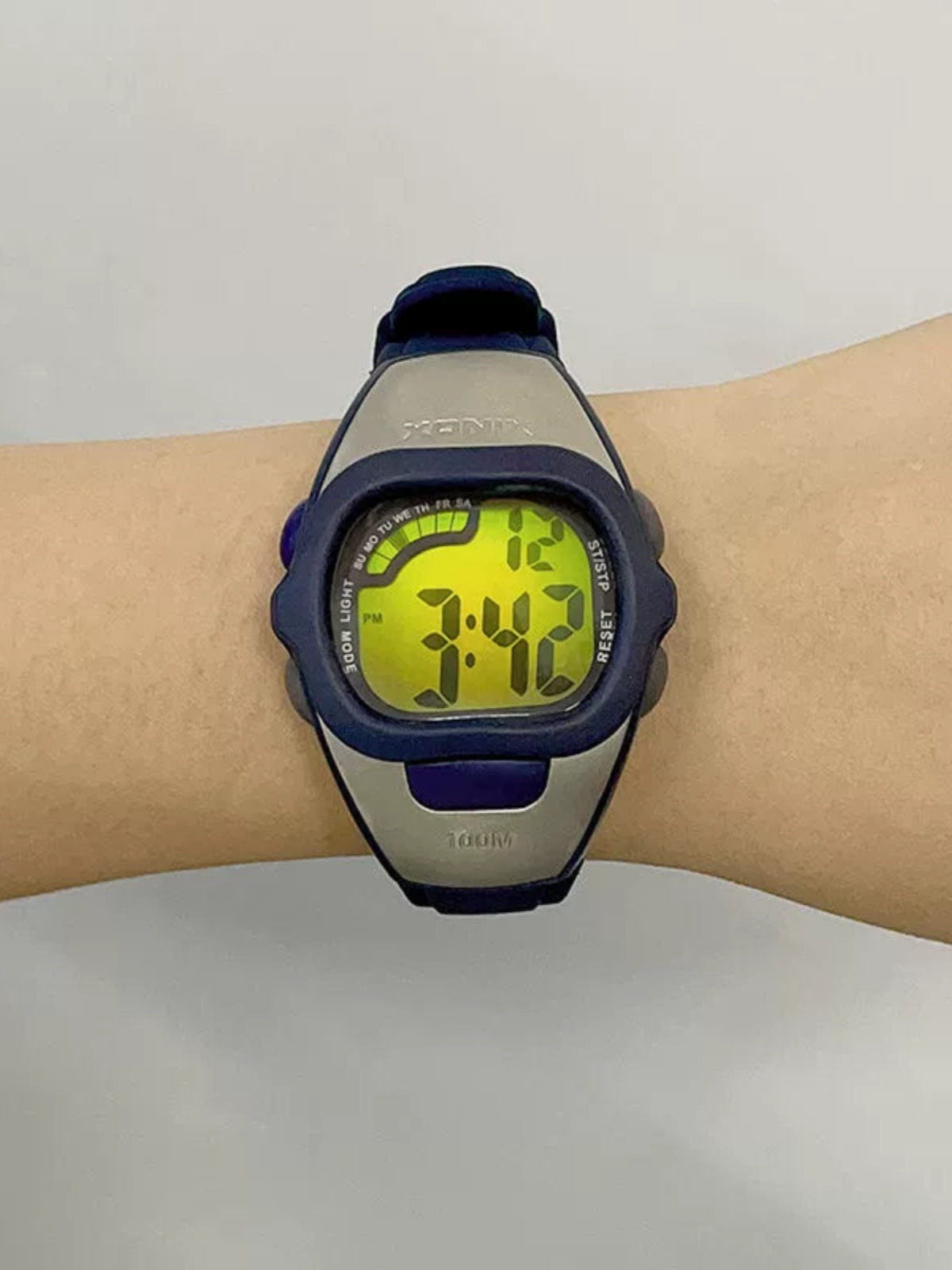 Outdoor Sport Watch - XONIX электронные часы мужские для учащихся