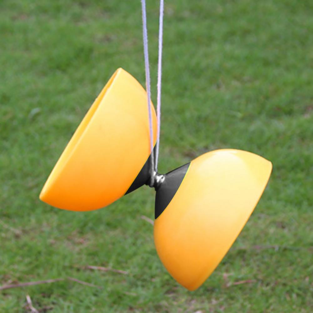 Outdoor Sport Jas - Китайский дьявольский китайский йо-йо жонглирование дьяло