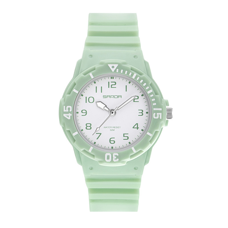 Outdoor Sport Watch - UTHAI женские часы спортивные модные трендовые