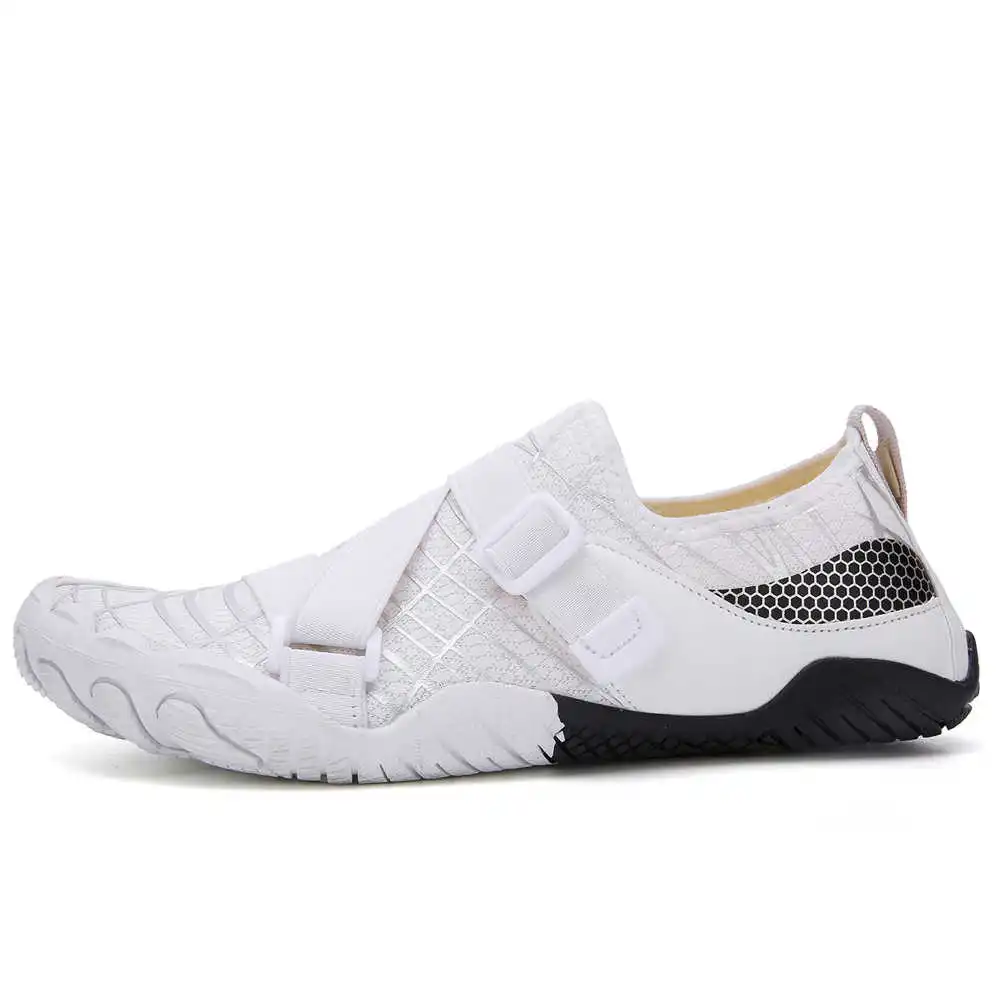 Outdoor Sport Outlet - Пляжные тапочки с принтом, размер 48,