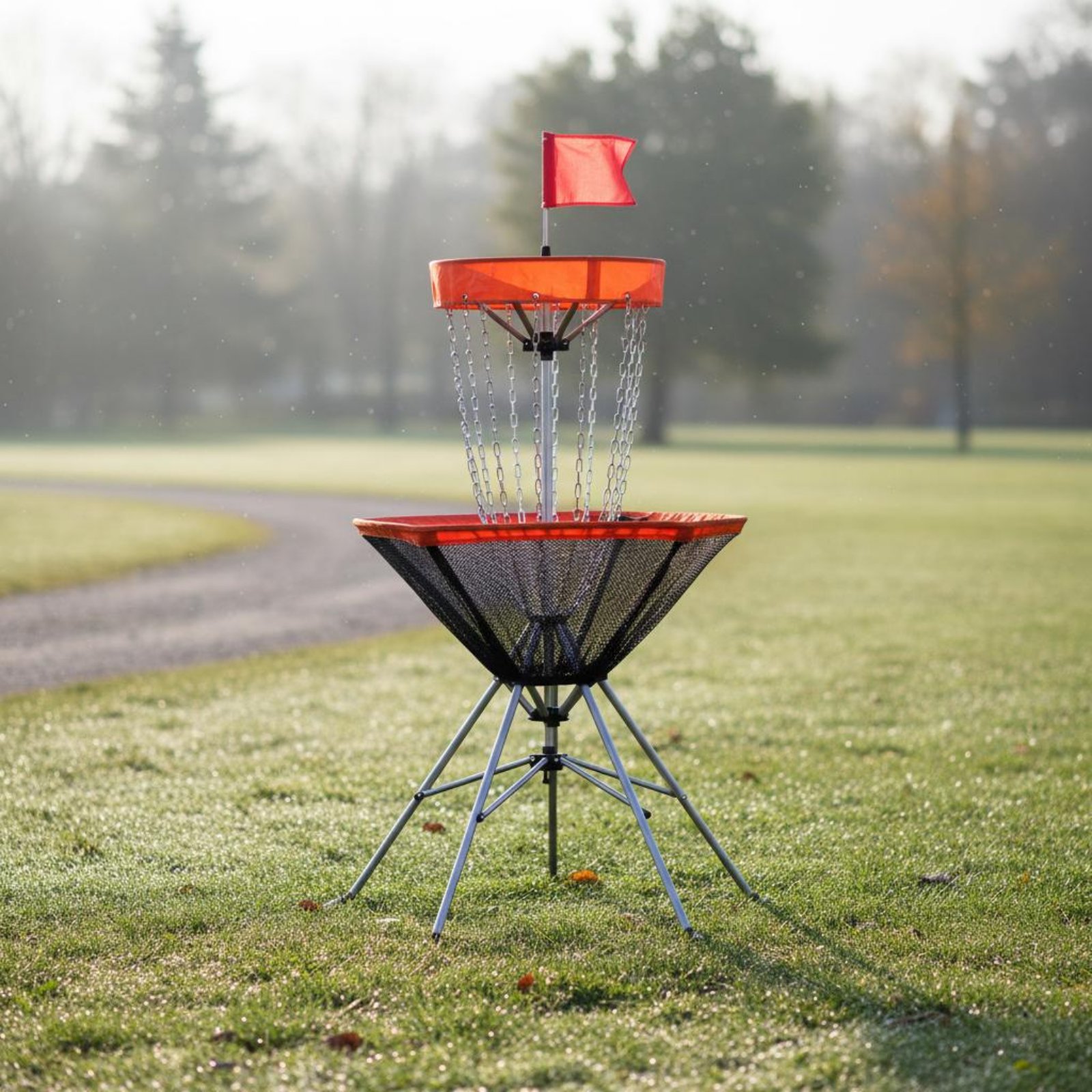 Outdoor Sports Net - Складная сетка для мишеней, складная подставка