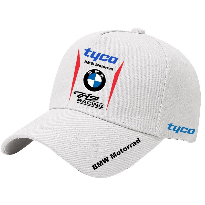 Outdoor Sport Outlet - Бейсболка с эмблемой BMW Motorsport для