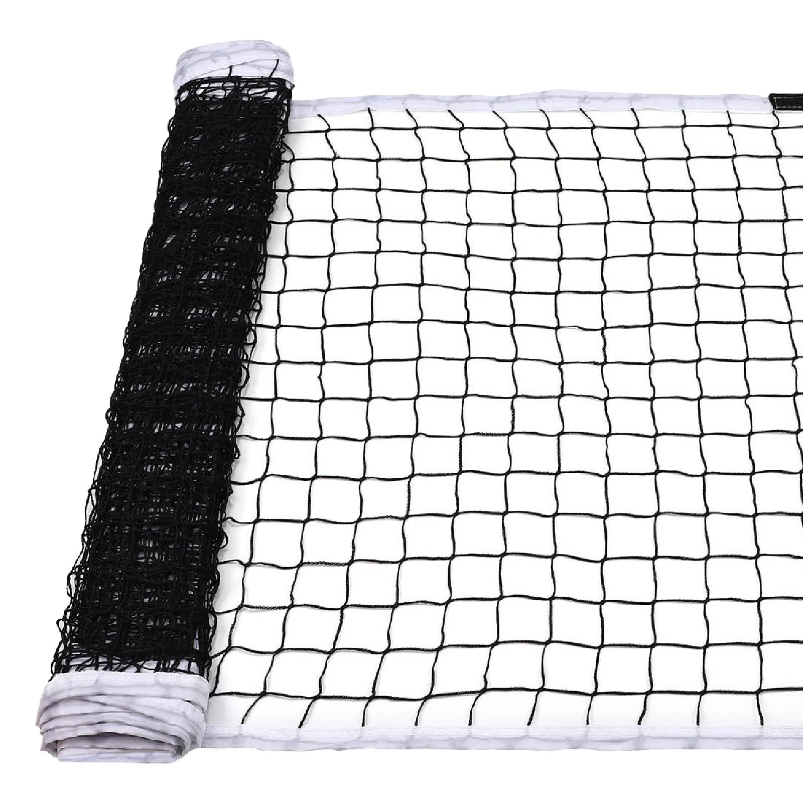 Outdoor Sports Net - Сетка для пиклбола 22 фута, тренировочная,