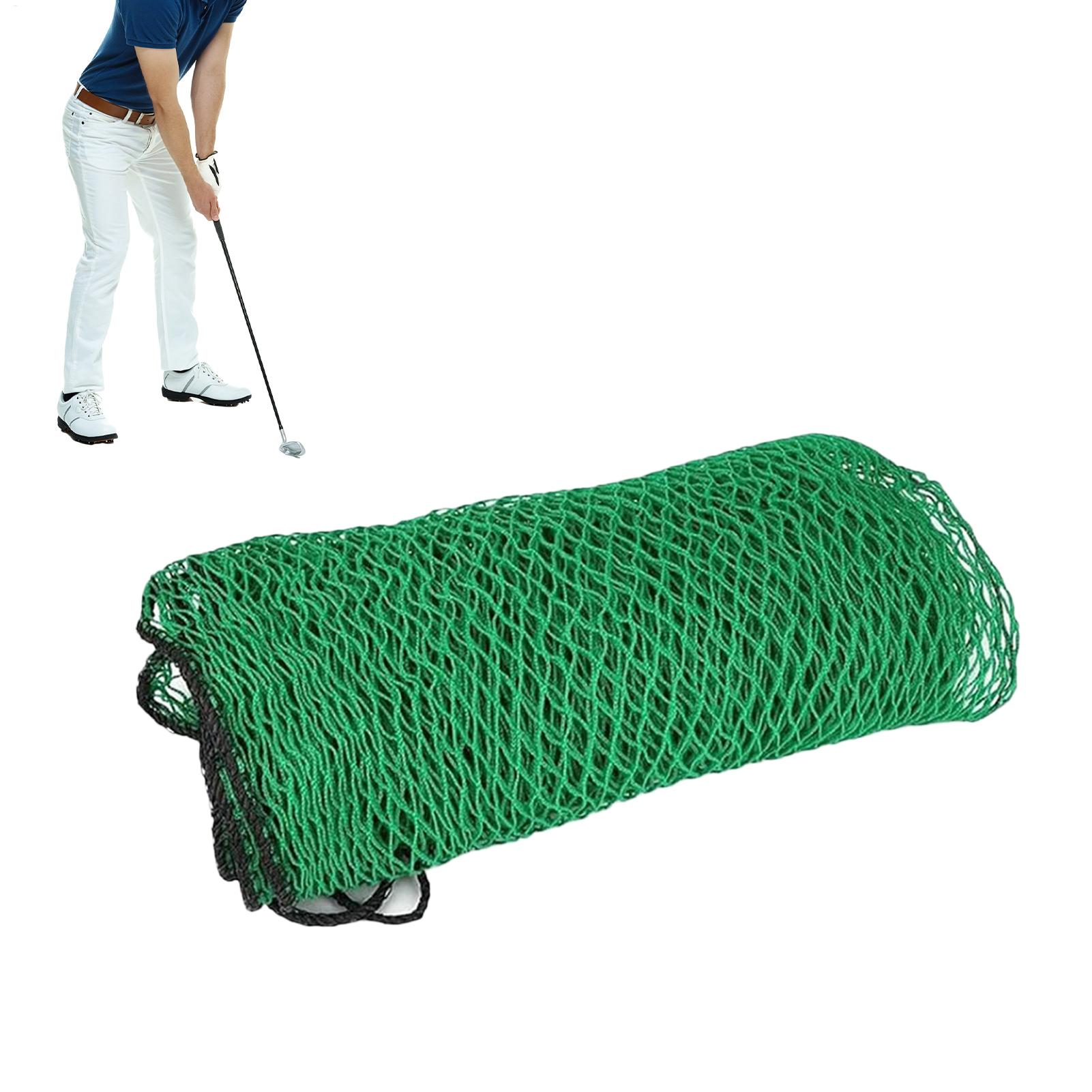 Outdoor Sports Net - Сетка для гольфа для тренировок на