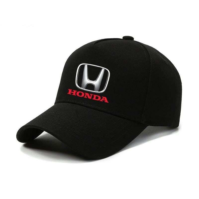 Outdoor Sport Outlet - Бейсболка с эмблемой Honda Motorsport для
