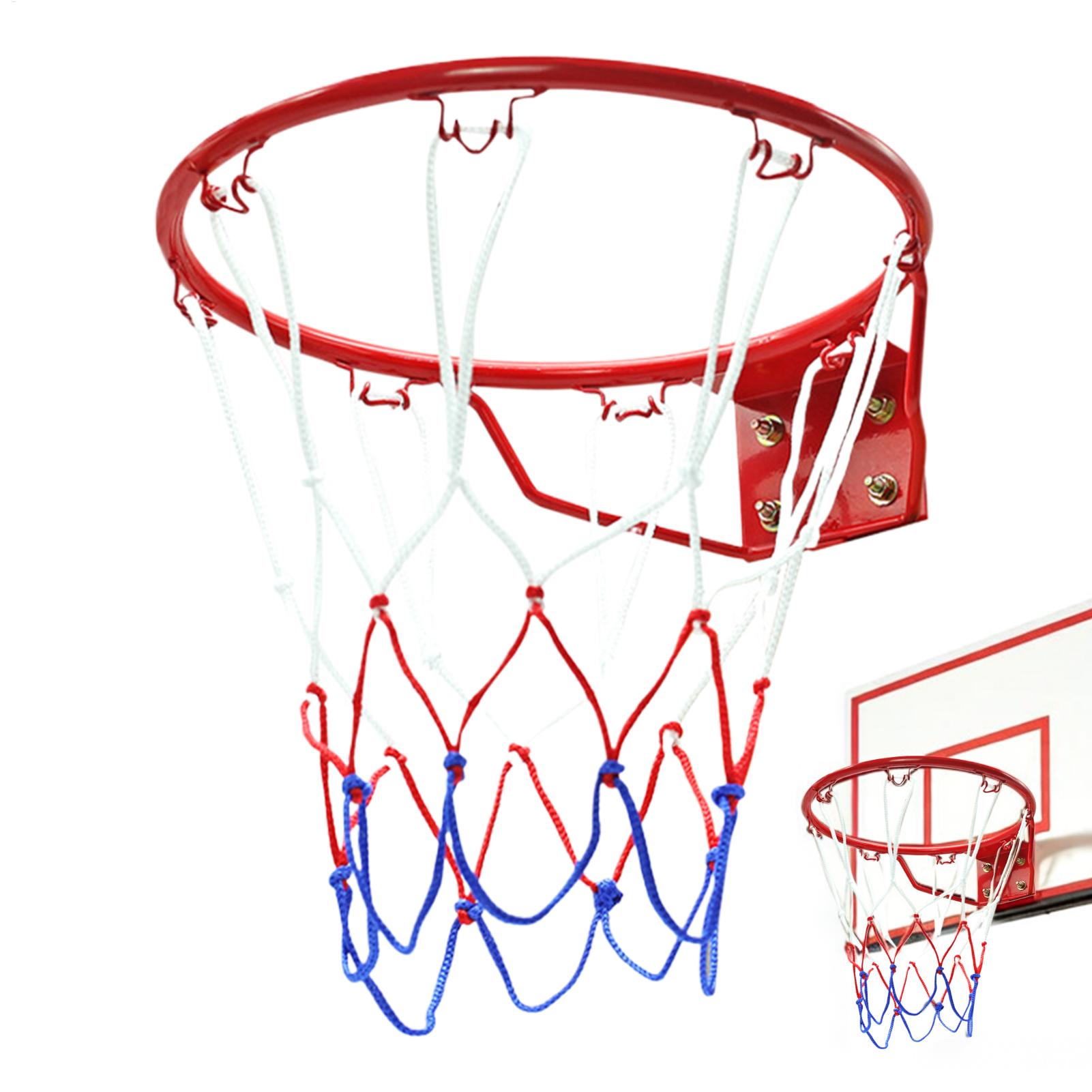 Outdoor Sports Net - Баскетбольное кольцо с сеткой для спортивных