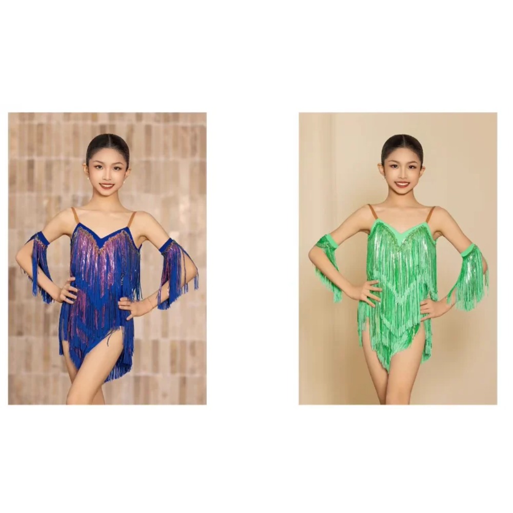 Новое латинское танцевальное п – обзор и цена Outdoor Sport Dress