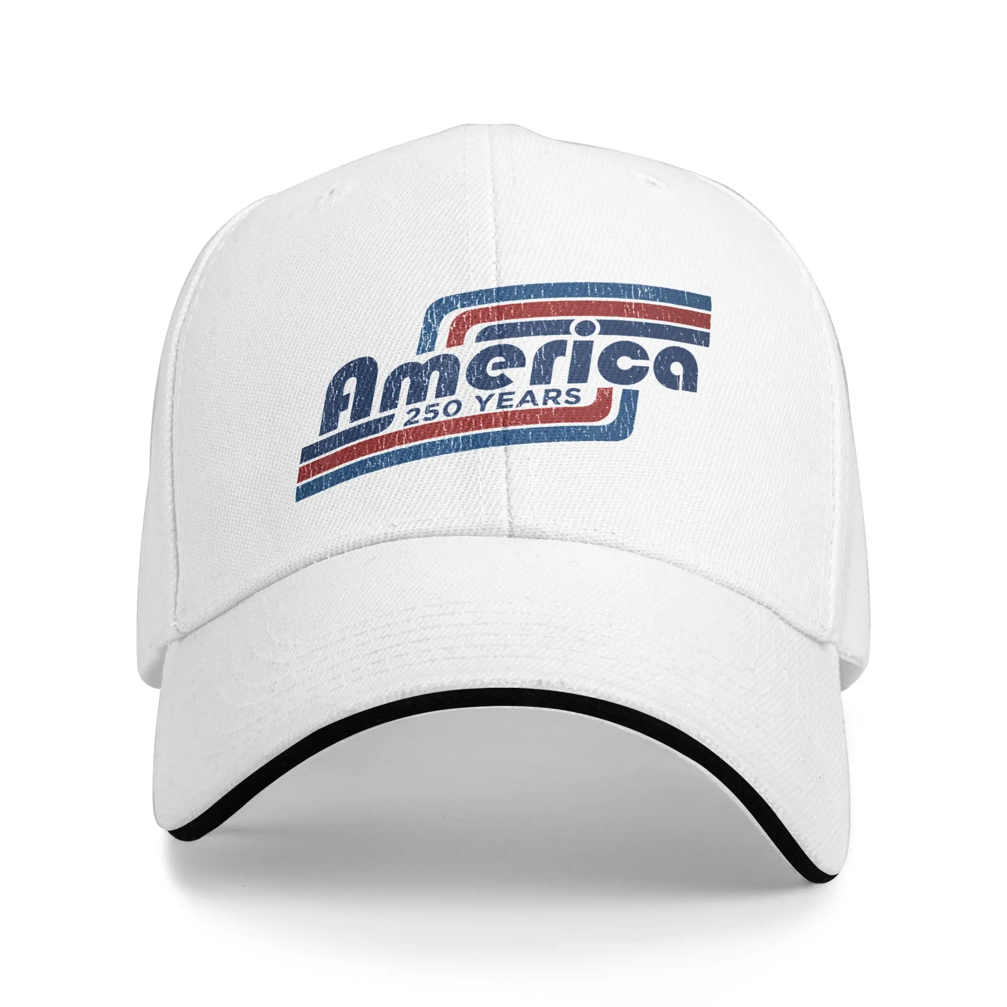 Бейсболка с флагом США к 250-л – обзор и цена Outdoor Sport Usa