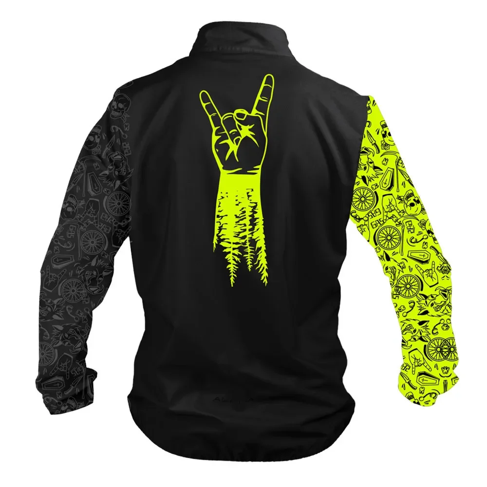 Спортивная ветрозащитная куртк – обзор и цена Outdoor Sport Jas