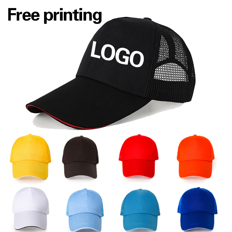 Мужчины Женщины Настроить шапк – обзор и цена Outdoor Sport Hat