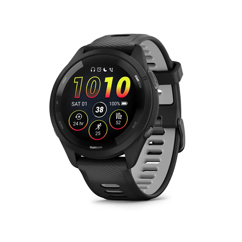 Смарт-часы Garmin Forerunner 2 – обзор и цена Outdoor Sport Smart Watch