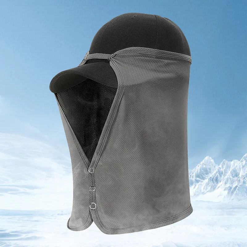 Быстросохнущая рыболовная кепк – обзор и цена Outdoor Sport Hat
