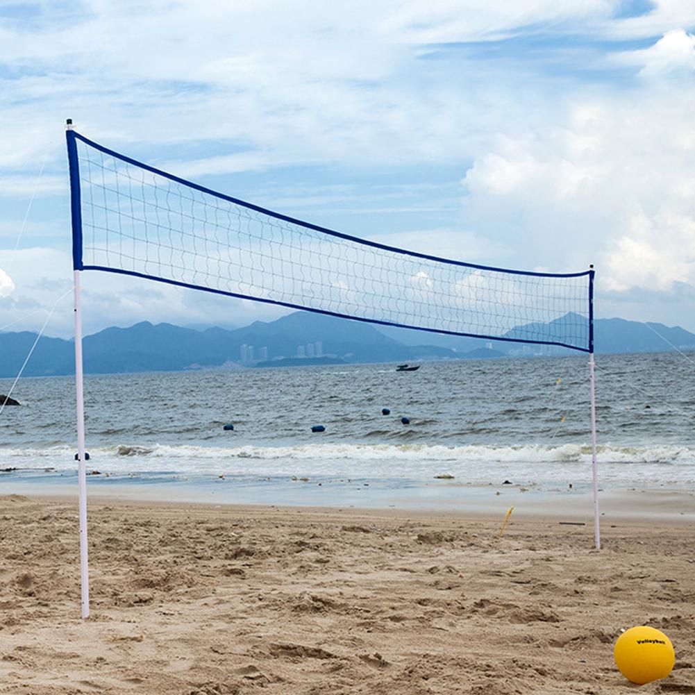 Портативная сетка для бадминто – обзор и цена Outdoor Sports Net