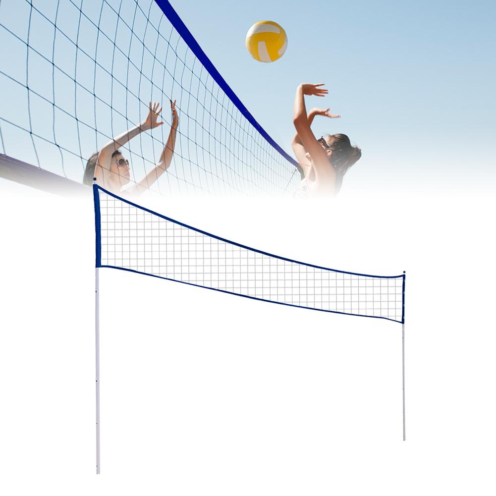 Портативная сетка для бадминто – обзор и цена Outdoor Sports Net