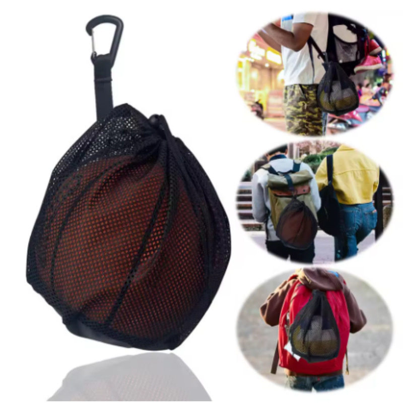    Портативная сетчатая сумка – обзор и цена Outdoor Sports Net