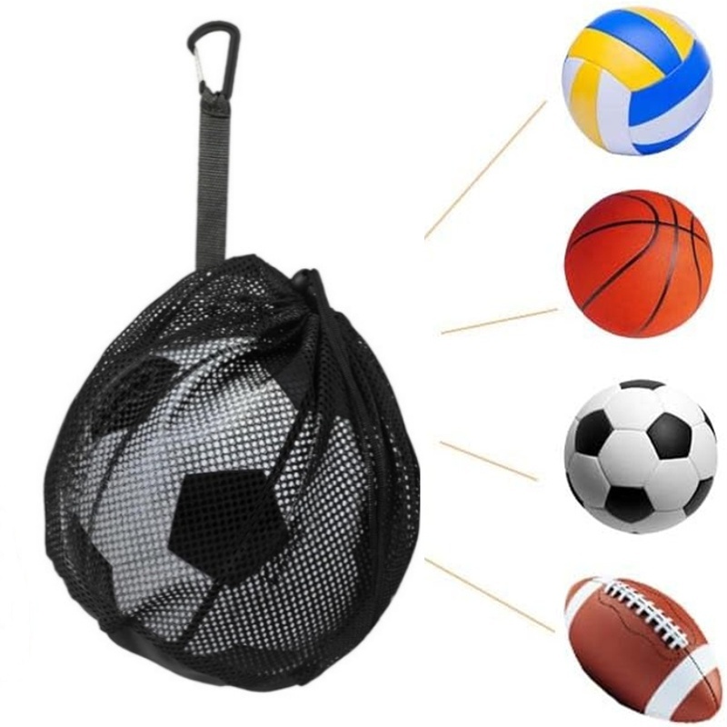    Портативная сетчатая сумка – обзор и цена Outdoor Sports Net