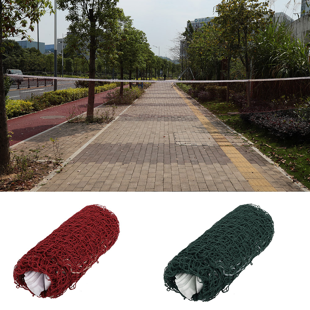 Спортивная сетка для бадминтон – обзор и цена Outdoor Sports Net