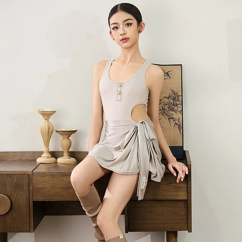 Новое латинское танцевальное п – обзор и цена Outdoor Sport Dress