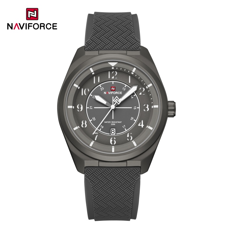 Мужские кварцевые часы NAVIFOR – обзор и цена Outdoor Sport Smart Watch