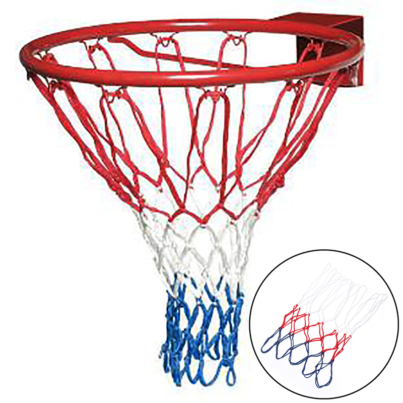 Стандартная баскетбольная сетк – обзор и цена Outdoor Sports Net
