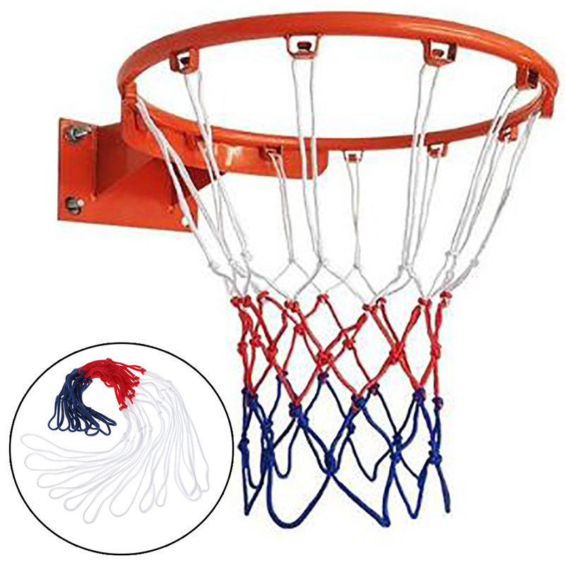 Стандартная баскетбольная сетк – обзор и цена Outdoor Sports Net