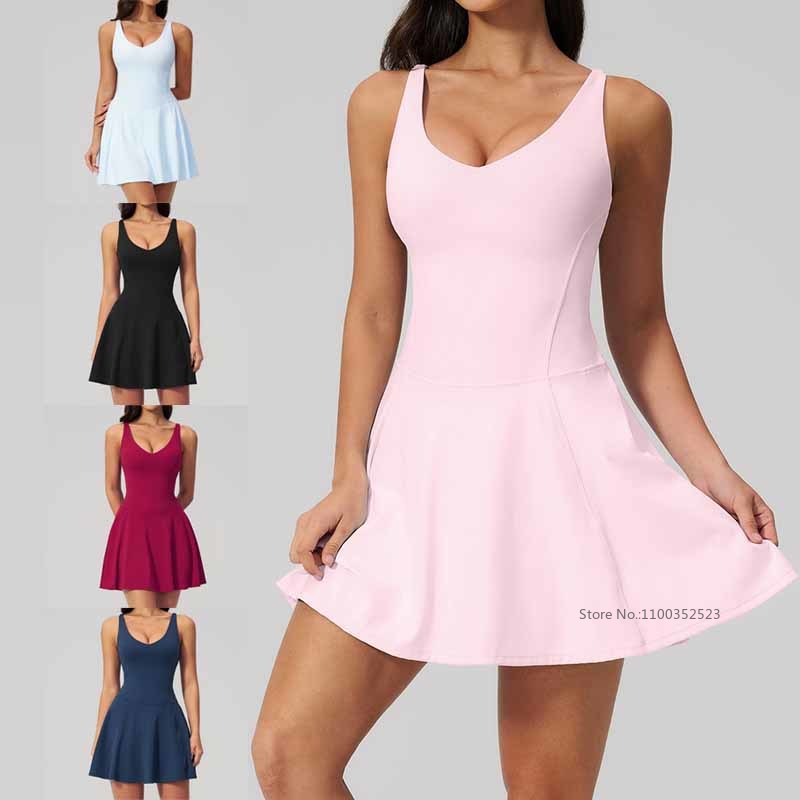 Женское быстросохнущее спортив – обзор и цена Outdoor Sport Dress