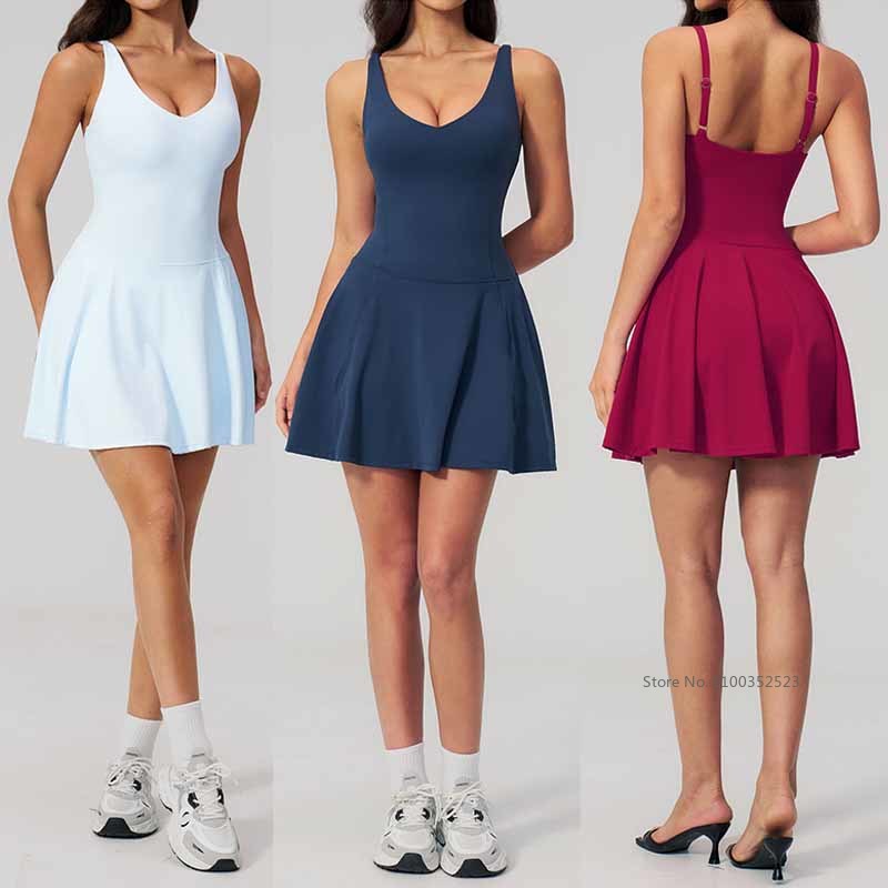 Женское быстросохнущее спортив – обзор и цена Outdoor Sport Dress
