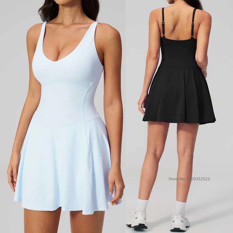 Женское быстросохнущее спортив – обзор и цена Outdoor Sport Dress