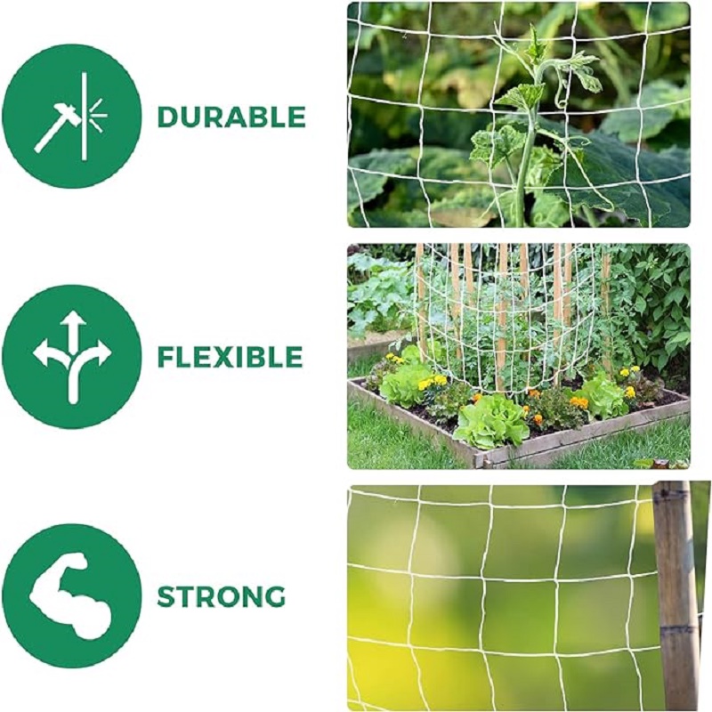 Садовая решетка, белая стирающ – обзор и цена Outdoor Sports Net