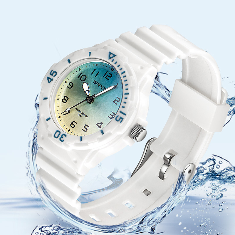 UTHAI женские часы спортивные  – обзор и цена Outdoor Sport Watch
