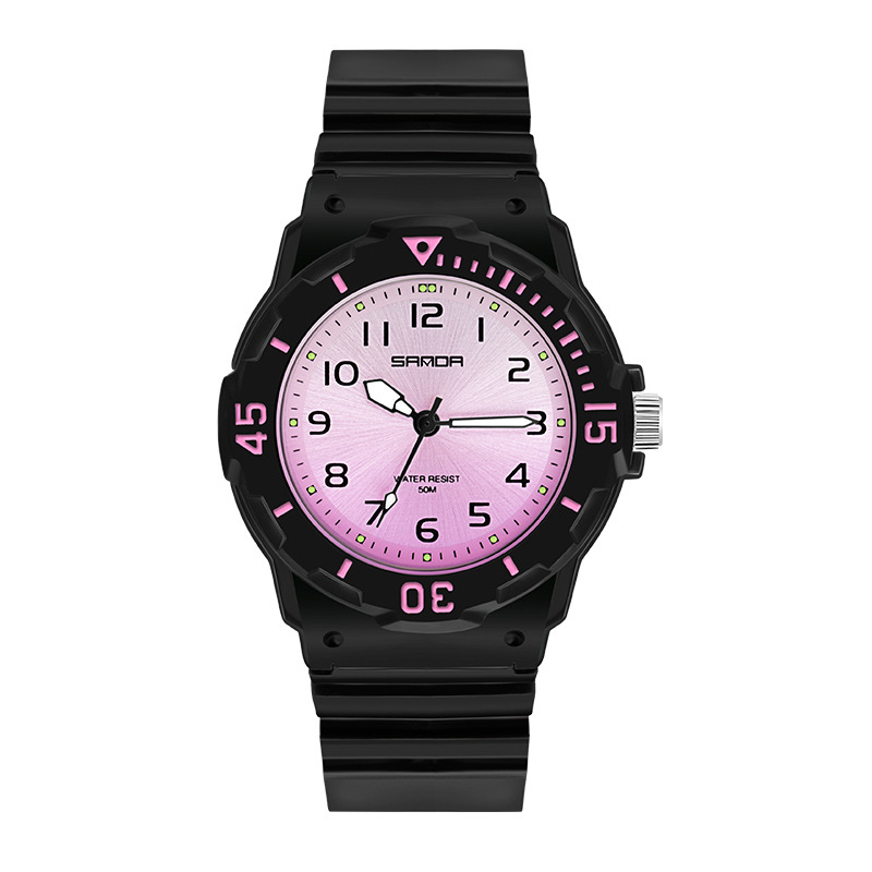 UTHAI женские часы спортивные  – обзор и цена Outdoor Sport Watch