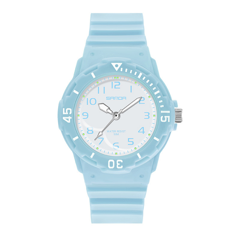 UTHAI женские часы спортивные  – обзор и цена Outdoor Sport Watch
