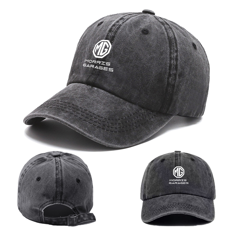 Новая бейсболка с логотипом MG – обзор и цена Outdoor Sport Outlet