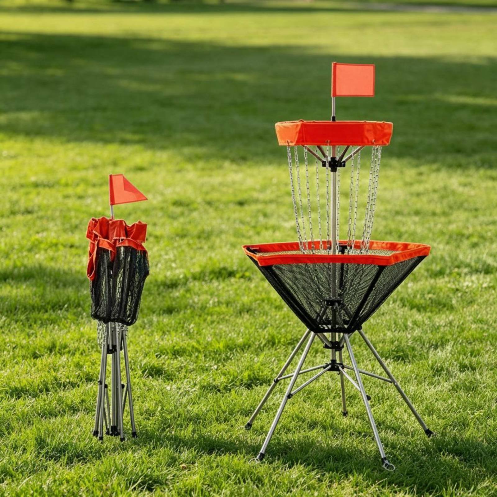 Складная сетка для мишеней, ск – обзор и цена Outdoor Sports Net