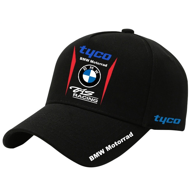 Бейсболка с эмблемой BMW Motor – обзор и цена Outdoor Sport Outlet