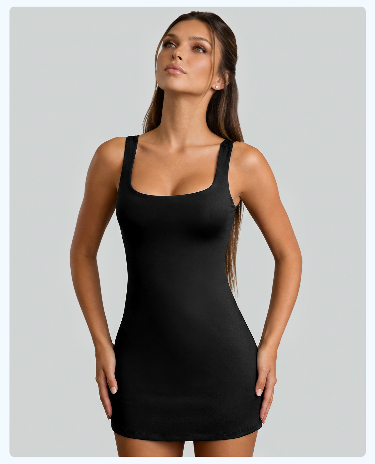 Новое женское спортивное плать – обзор и цена Outdoor Sport Dress