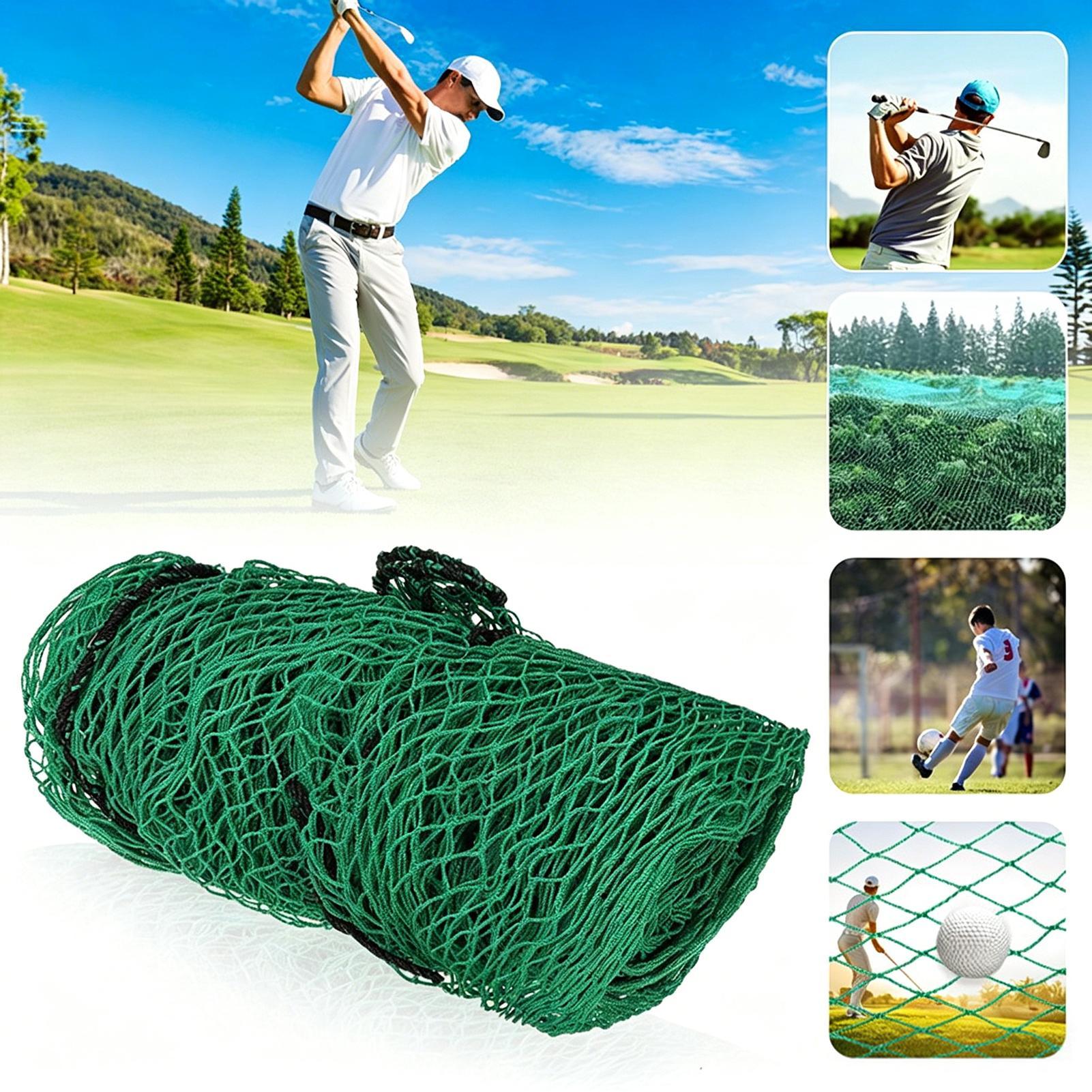 Сетка для гольфа для тренирово – обзор и цена Outdoor Sports Net