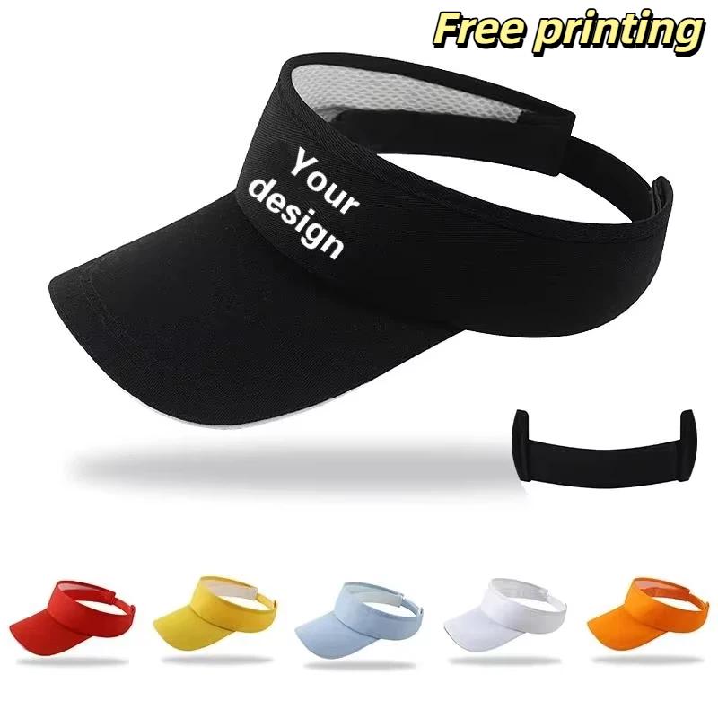 Солнцезащитные кепки для гольф – обзор и цена Outdoor Sport Hat