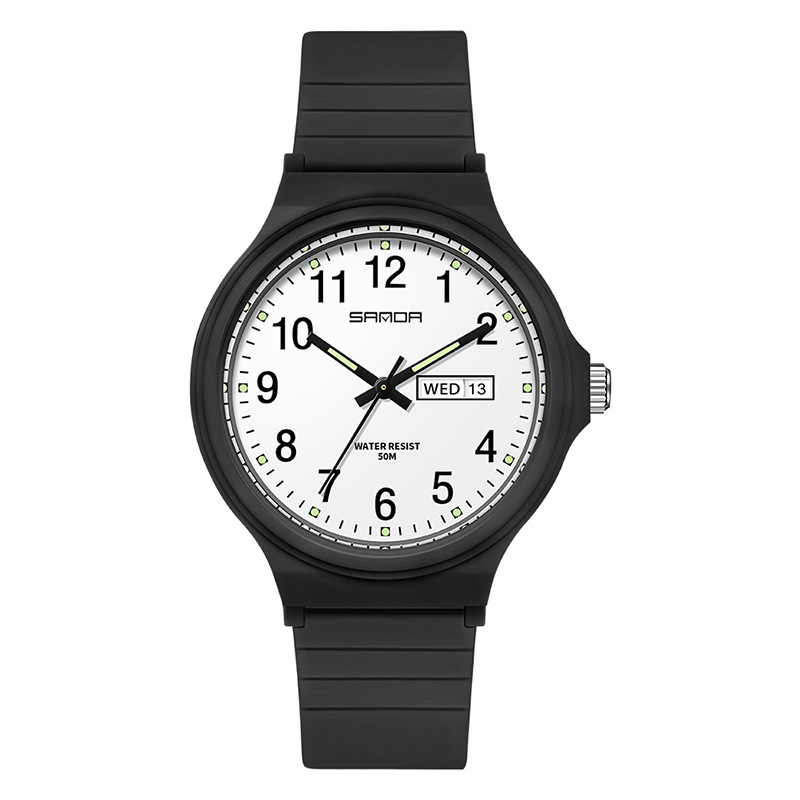 Женские часы UTHAI L02, модные – обзор и цена Outdoor Sport Watch