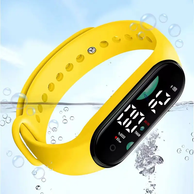 Спортивные часы, электронные с – обзор и цена Outdoor Sport Watch