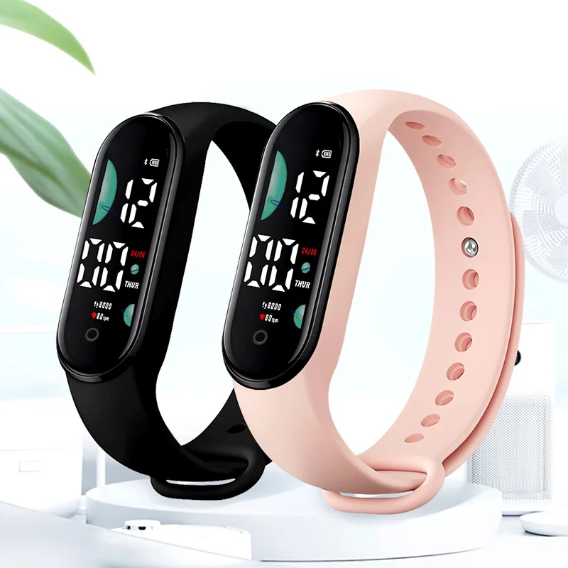Спортивные часы, электронные с – обзор и цена Outdoor Sport Watch
