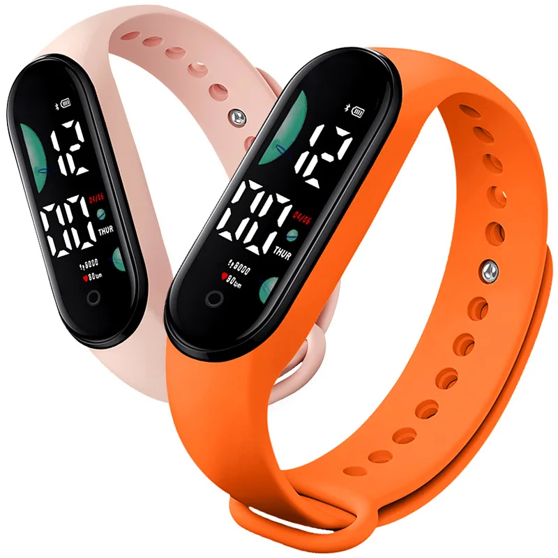 Спортивные часы, электронные с – обзор и цена Outdoor Sport Watch