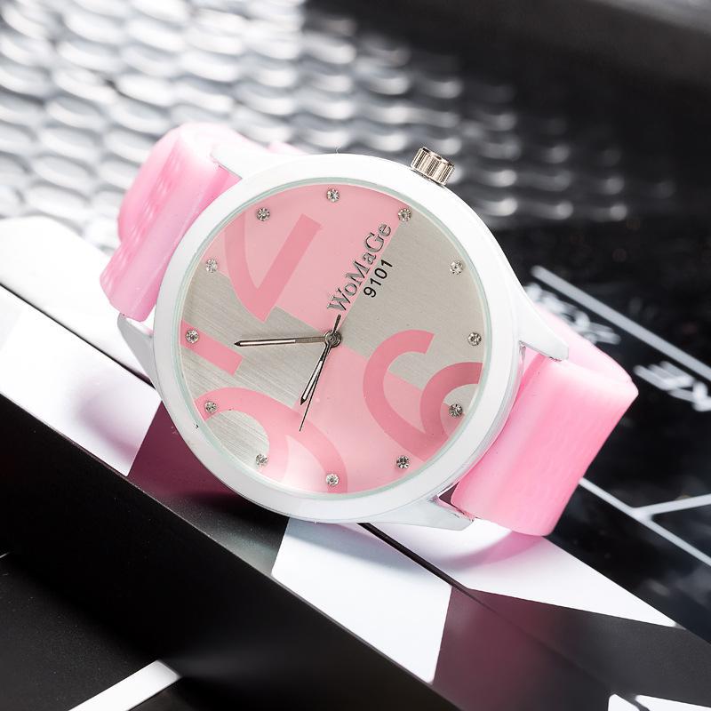 Часы наручные женские кварцевы – обзор и цена Outdoor Sport Watch