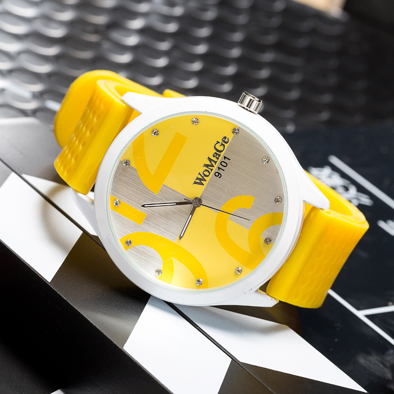 Часы наручные женские кварцевы – обзор и цена Outdoor Sport Watch