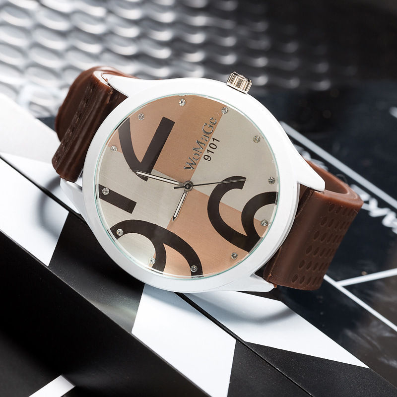 Часы наручные женские кварцевы – обзор и цена Outdoor Sport Watch