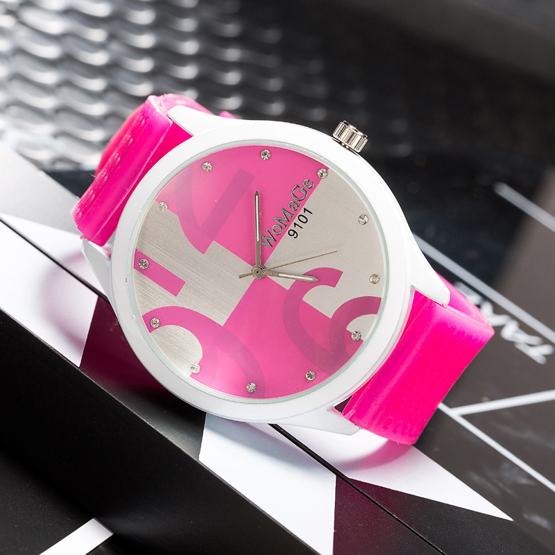 Часы наручные женские кварцевы – обзор и цена Outdoor Sport Watch