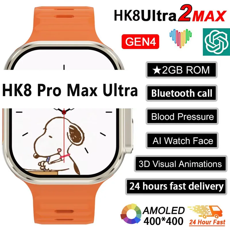 Новые умные часы серии 9 PK HK – обзор и цена Outdoor Sport Smart Watch